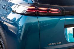 2025 Peugeot 2008 GT Hybrid P24 MY25 Obsession Blue