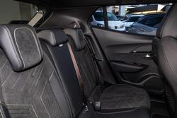 2025 Peugeot 2008 GT Hybrid P24 MY25 Obsession Blue