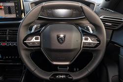 2025 Peugeot 2008 GT Hybrid P24 MY25 Obsession Blue