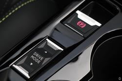 2025 Peugeot 2008 GT Hybrid P24 MY25 Nera Black