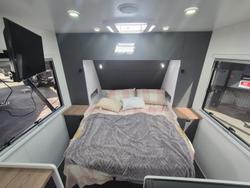 2025 Vivid Caravans EXPLORER 20