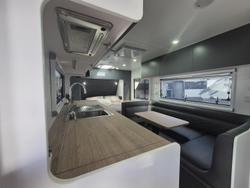 2025 Vivid Caravans EXPLORER 20