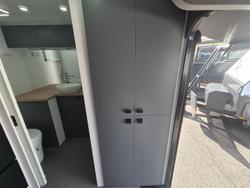 2025 Vivid Caravans EXPLORER 20