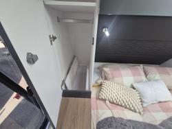 2025 Vivid Caravans EXPLORER 20