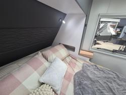 2025 Vivid Caravans EXPLORER 20