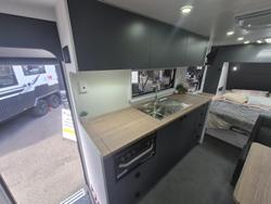 2025 Vivid Caravans EXPLORER 20