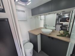 2025 Vivid Caravans EXPLORER 20