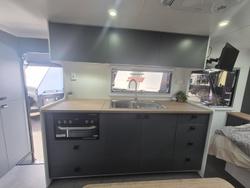 2025 Vivid Caravans EXPLORER 20