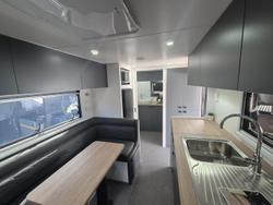2025 Vivid Caravans EXPLORER 20