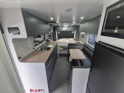 2025 Vivid Caravans EXPLORER 20