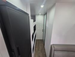 2025 Vivid Caravans NOMAD 21 FAMILY BUNK