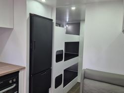2025 Vivid Caravans NOMAD 21 FAMILY BUNK