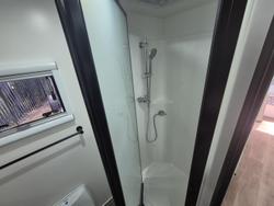 2025 Vivid Caravans NOMAD 21 FAMILY BUNK