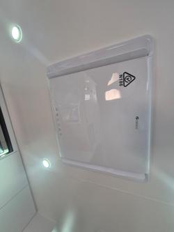 2025 Vivid Caravans NOMAD 21 FAMILY BUNK
