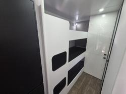 2025 Vivid Caravans NOMAD 21 FAMILY BUNK