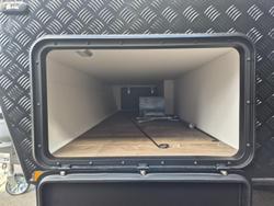 2025 Vivid Caravans NOMAD 21 FAMILY BUNK