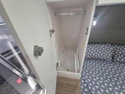 2025 Vivid Caravans NOMAD 21 FAMILY BUNK