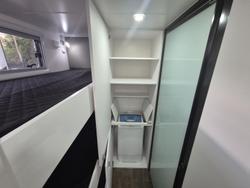 2025 Vivid Caravans NOMAD 21 FAMILY BUNK