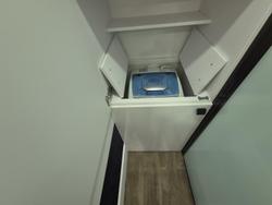 2025 Vivid Caravans NOMAD 21 FAMILY BUNK