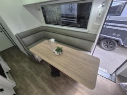 2025 Vivid Caravans NOMAD 21 FAMILY BUNK