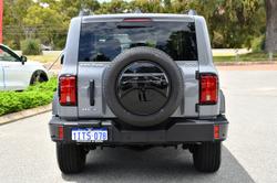 2025 GWM Tank 300 Ultra Hybrid