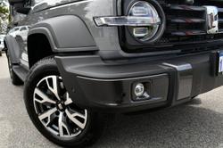 2025 GWM Tank 300 Ultra Hybrid