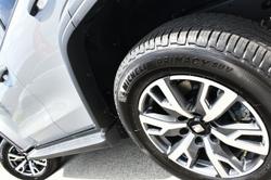 2025 GWM Tank 300 Ultra Hybrid