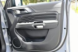 2025 GWM Tank 300 Ultra Hybrid