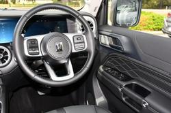 2025 GWM Tank 300 Ultra Hybrid