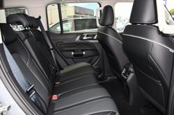 2025 GWM Tank 300 Ultra Hybrid