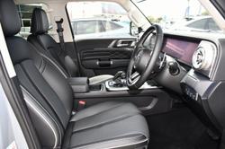 2025 GWM Tank 300 Ultra Hybrid