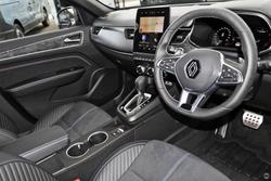 2024 Renault Arkana Esprit Alpine