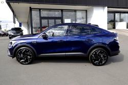 2024 Renault Arkana Esprit Alpine