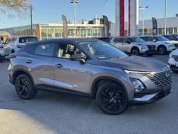 2023 Chery
Omoda 5 BX