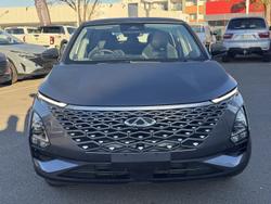 2023 Chery
Omoda 5 BX