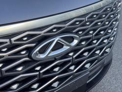 2023 Chery
Omoda 5 BX