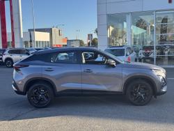 2023 Chery
Omoda 5 BX