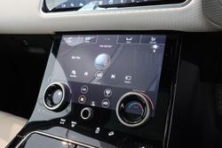 2020 Land Rover Range Rover Velar P250 R-Dynamic S L560 MY20 AWD Silicon Silver