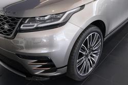 2020 Land Rover Range Rover Velar P250 R-Dynamic S L560 MY20 AWD Silicon Silver