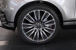 2020 Land Rover Range Rover Velar P250 R-Dynamic S L560 MY20 AWD Silicon Silver