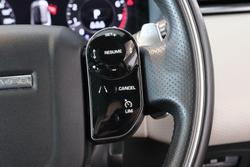 2020 Land Rover Range Rover Velar P250 R-Dynamic S L560 MY20 AWD Silicon Silver