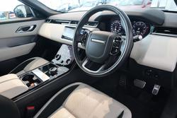 2020 Land Rover Range Rover Velar P250 R-Dynamic S L560 MY20 AWD Silicon Silver