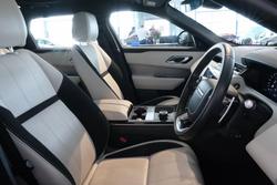 2020 Land Rover Range Rover Velar P250 R-Dynamic S L560 MY20 AWD Silicon Silver