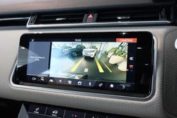 2020 Land Rover Range Rover Velar P250 R-Dynamic S L560 MY20 AWD Silicon Silver