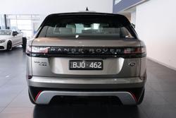 2020 Land Rover Range Rover Velar P250 R-Dynamic S L560 MY20 AWD Silicon Silver