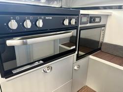 2022 Goldstream Crown St Platinum