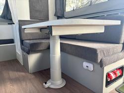 2022 Goldstream Crown St Platinum