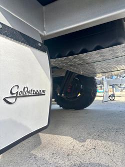 2022 Goldstream Crown St Platinum
