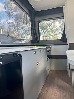 2022 Goldstream Crown St Platinum