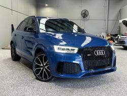 Audi RS Q3